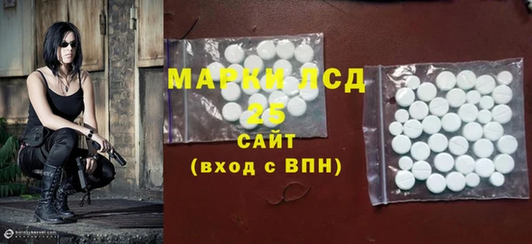 крисы Осинники